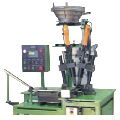 Dual Spindle Automatic Screw Tightening Machine