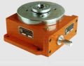 Indexing Rotary Table