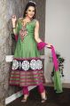 Party Wear Anarkali Chudidaar