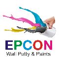 EPCON Wall Putty and Paint