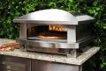 Outdoor Pizza Oven