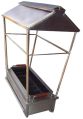Barbecue - Table Model with Canopy