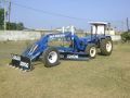 Tractor Fitted Grader