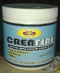 Creafire : Protein Supplements