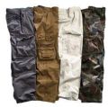 Mens Cargo Trouser