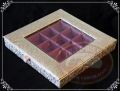 Chocolate Gift Boxes, CHC-009