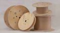 Plywood Cable Drums