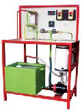 Heat Transfer Lab Equipment