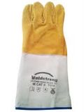 Leather Hand Glove Weldstrong