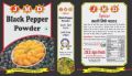 Jmd Black Pepper Powder