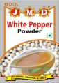Jmd White Pepper Powder 100 GMS