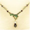 Victorian Necklace - (vn-13)