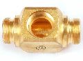 Brass Sanitary Fitting Parts -01