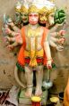 Hanuman Ji statue - 04
