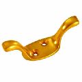 Brass Cleat Hook-ad- 1107