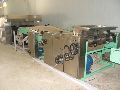 Rotary Moulder