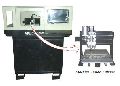 CNC Milling Machine (VPL-CNC-15M)