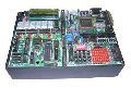 FPGA Trainer Kit (Spartan 100L)