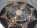 Marble Inlay Table Tops MIT-005