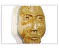 Wooden Wall Sculptures Ws-002