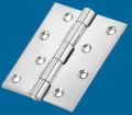 Stainless Steel Heavy Butt Hinges