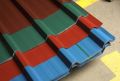 Color Coated Profile Sheets