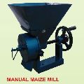 Manual Maize Mill