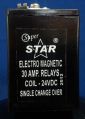30 AMP Electromagnetic Relays