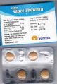 Branded Cialis Tablets by Archana Enterprises, Branded Cialis