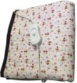 Krien care Electric Blanket (SINGLE BED) 30X60 INCHES