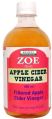Zoe Filtered Apple Cider Vinegar