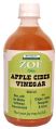 Zoe Apple Cider Vinegar with Ginger Lemon Fenugreek & Honey
