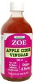 Zoe Apple Cider Vinegar with Grapes & Honey