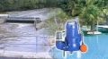 Monoblock Submersible Dewatering Pump