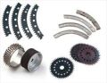 Tyre Buffing Accessories
