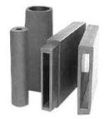 Graphite for Continuous Castings
