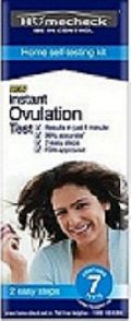 Ovulation Kit