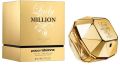 Lady Million Paco Rabanne Perfumes (80ml)
