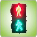 Led Vehicle Road Traffic Signals