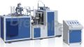 Paper Cup Forming Machine