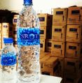 1 Litre Still Mineral Water Bottles