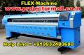 flex printing machines