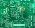 Single Layer Printed Circuit Board