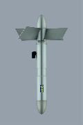 Vertical Wind Speed Sensor