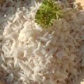 Boiled Basmati Rice