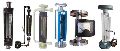 Industrial Variable Rotameters (Glass tube,Acrylic ,Bypass and Metal types)