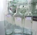 1000ml Generic Glass Bottles