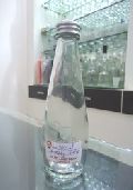 200ml Juice Glass Bottles