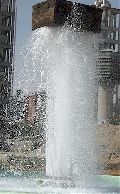Rock Fountains