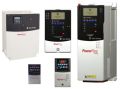 Parker Hitachi Delta Variable Frequency Drives